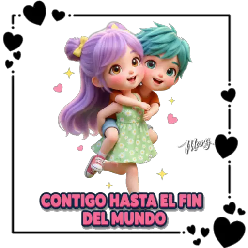 Cartelitos Cute ✺137🇻🇪 28