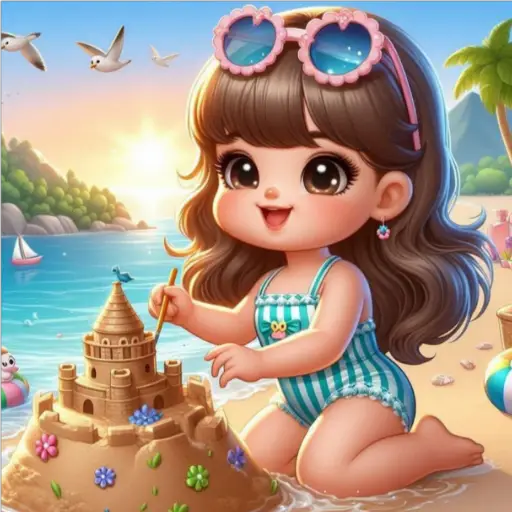 💥Dia de playa💥 6