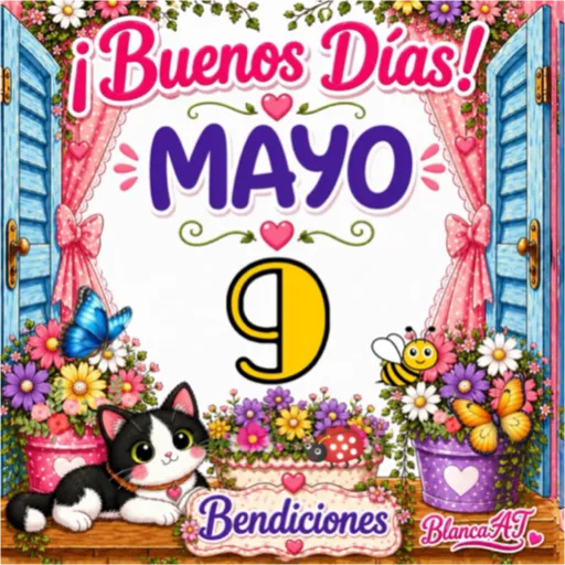 CALENDARIO MAYO 2026 3