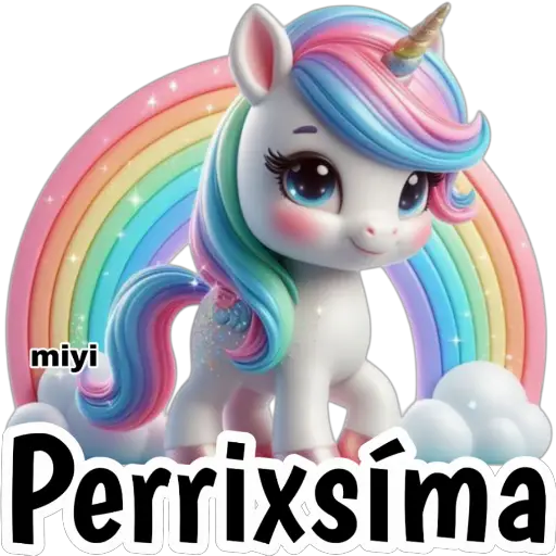 🦄Lindos Unicornitos 🦄 21