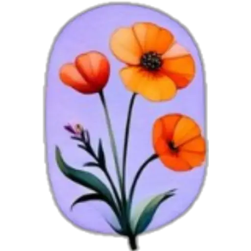 Flowers💐❥☯︎ͫ6🇲🇽Clásica 11