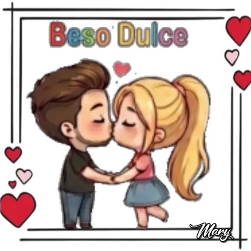 Cartelitos Cute ✺139🇻🇪 18