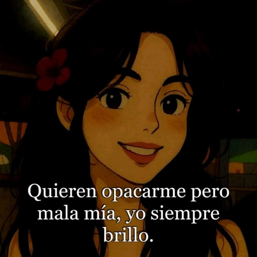 🧿Frases Girls Agosto👑✨👌🏻 4