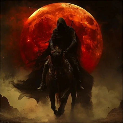 ★⚫⃟Death Horses💀⚫⃟ 12