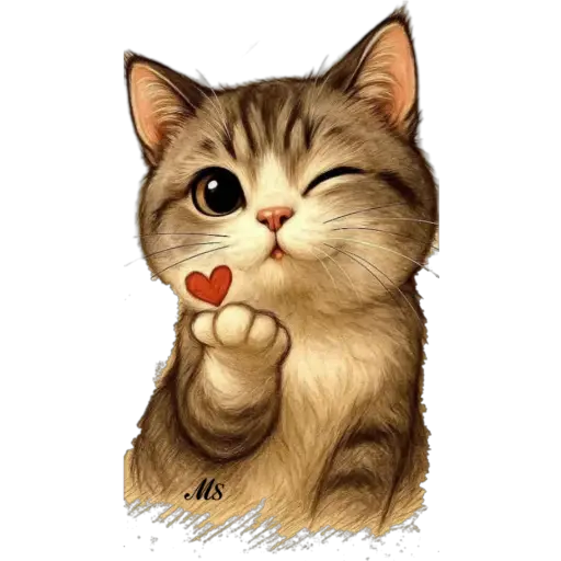 Gatitos❥☯︎ͫ8🇲🇽Clásica 6