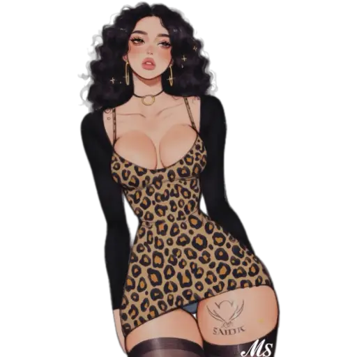 Girl❥☯︎ͫ26🇲🇽Clásica 28