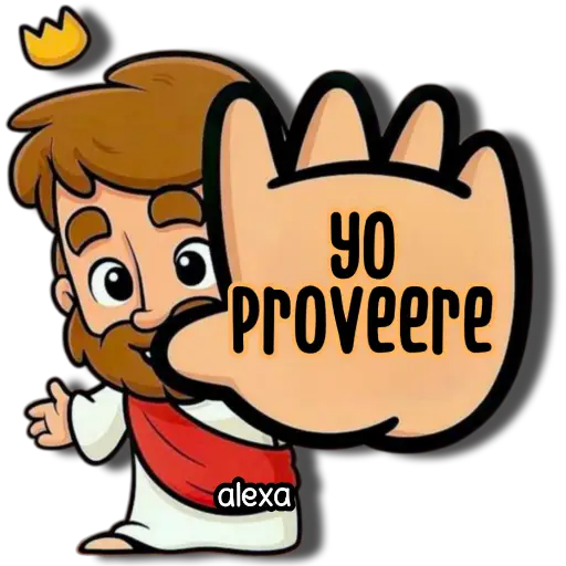 Jesus te dice ✨🙏🏻 2