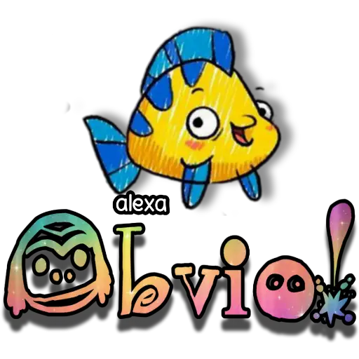 Dibu animaditos 🌈✨ 2