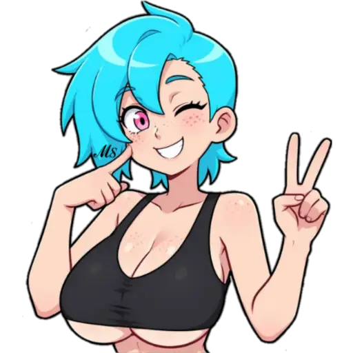 Anime❥☯︎ͫ12🇲🇽Clásica 6