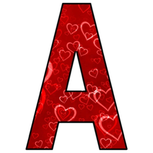 ABC ROJO DÍA DEL AMOR 20