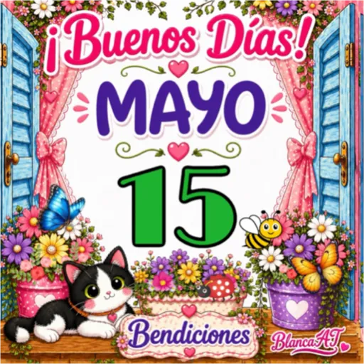 CALENDARIO MAYO 2026 1