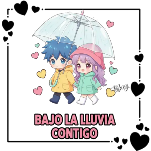 Cartelitos Cute ✺137🇻🇪 20