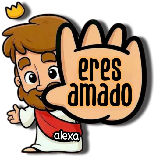 Jesus te dice ✨🙏🏻 12