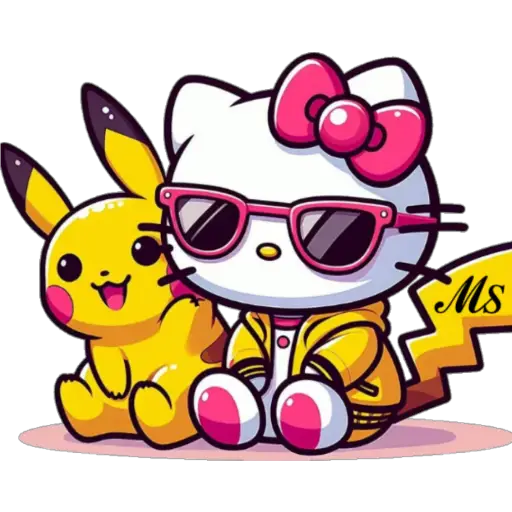 Hello Kitty🎀❥☯︎ͫ14🇲🇽Clásica 12