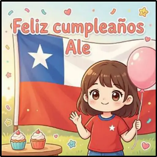 💖✨Feliz cumple Ale ✨💖 16