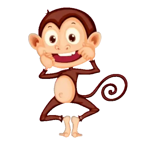 CHANGUITOS 🐒🙉🙈🙊 22