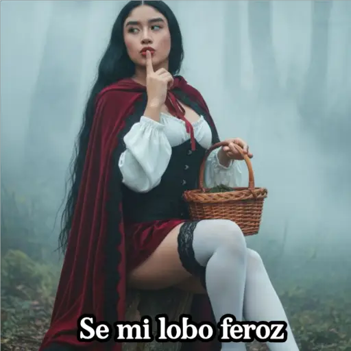 (｡•̀ᴗ-)✧Seduccion}→2 15