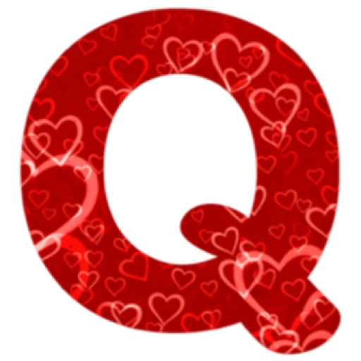 ABC ROJO DÍA DEL AMOR 26