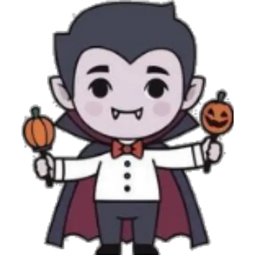 Vampiros🦇 ❥☯︎ͫ3🇲🇽Clásica 29