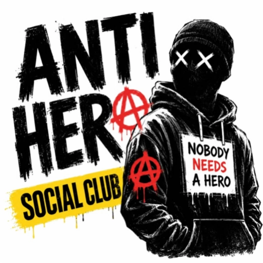 Clube Anti-Herói