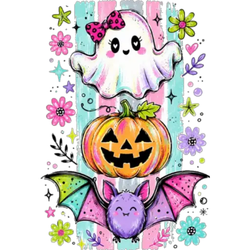 Trick or treat❥☯︎ͫ5🇲🇽Clásica 27