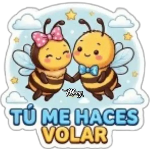 Cartelitos Cute ✺140🇻🇪 13