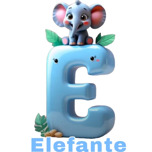 Abecedario💞152🇵🇪Clásica 5