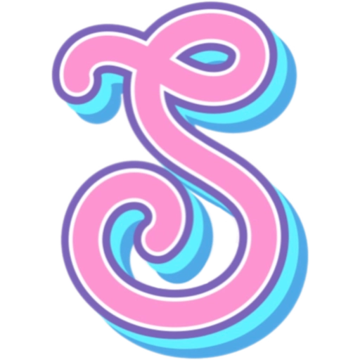 LETRAS ROSAS ABC 3
