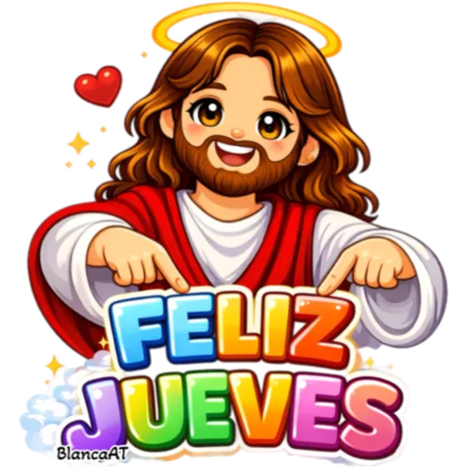 CALENDARIO JESÚS 3