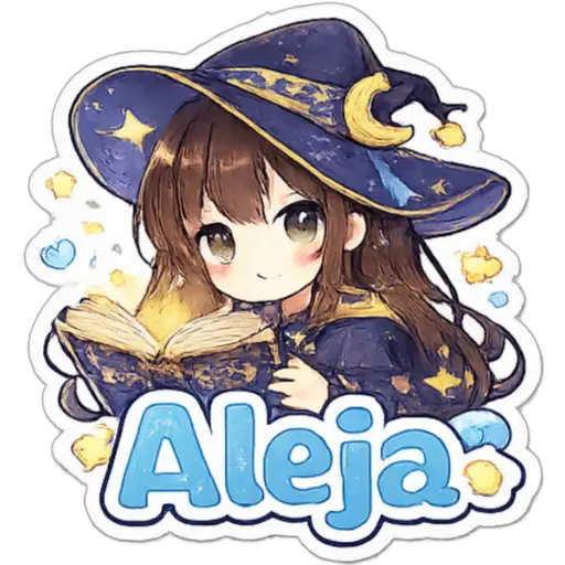 🥳HBD🧿 ALE🎀 7