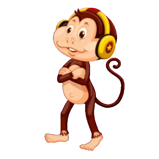 CHANGUITOS 🐒🙉🙈🙊 30