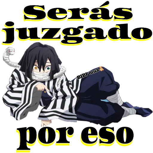 Demon slayer p.grupo֍1🇲🇽Clásica 18