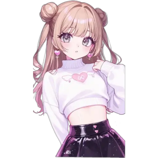 Anime❥☯︎ͫ9🇲🇽Clásica 4