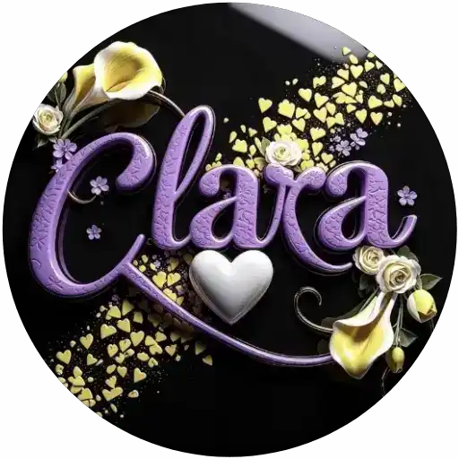 Nombres💞67🇵🇪Clásica 3