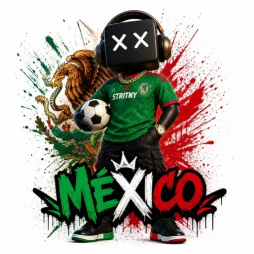 Orgulho México