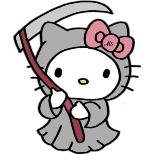 Hello Kitty🎀❥☯︎ͫ14🇲🇽Clásica 3