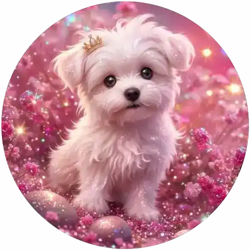 Lindos perritos🦴💞1🇵🇪Clásica 5