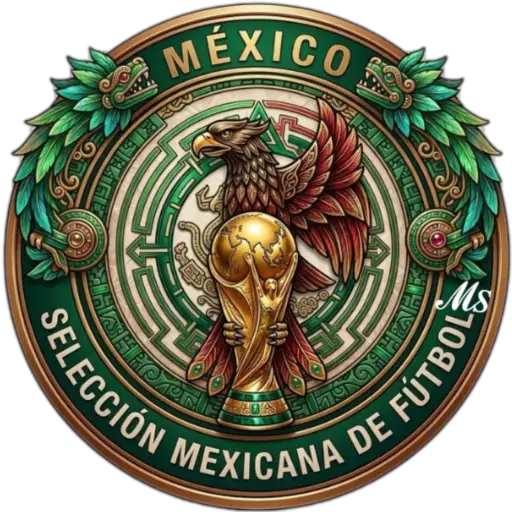 El Tri Crest