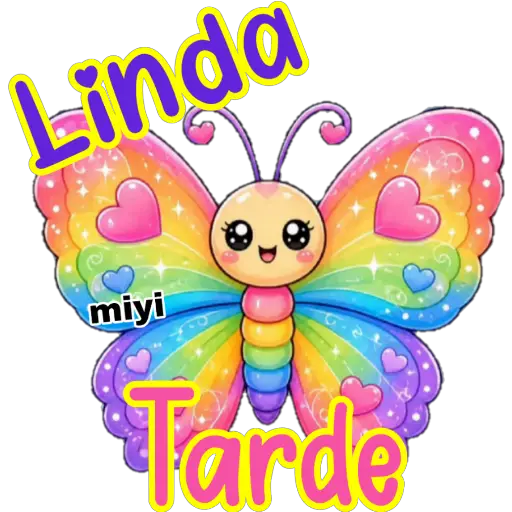 Linda Tarde