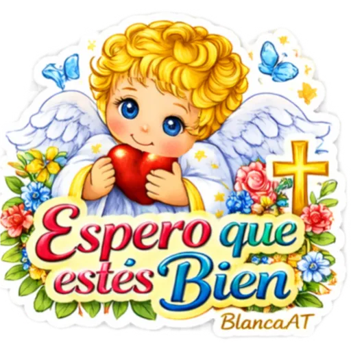 ANGELITOS 🙏🏻❤️ 21