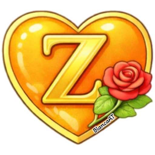 ALFABETO TEMA AMOR ♥️ 24