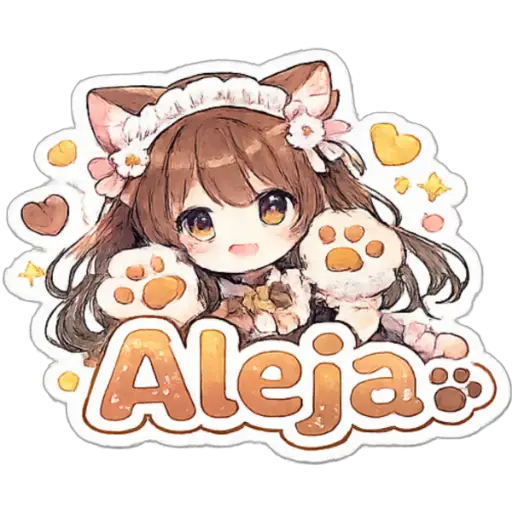 🥳HBD🧿 ALE🎀 3