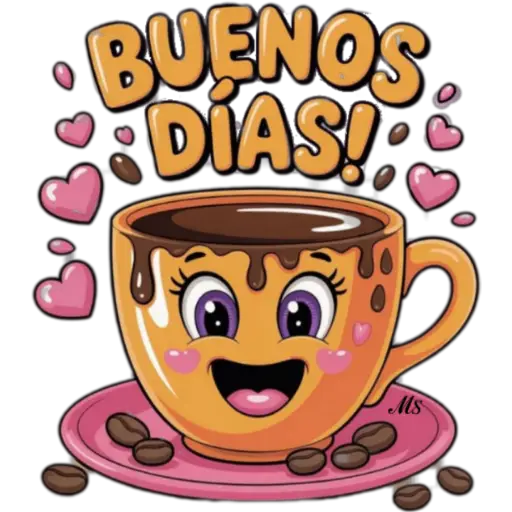 Buenos días🌞❥☯︎ͫ1🇲🇽Clásica 23