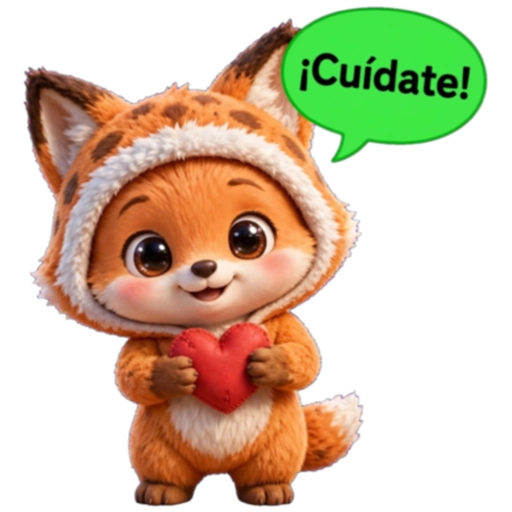 ANINALITOS 🐾🐻🐰 CON MENSAJES 28