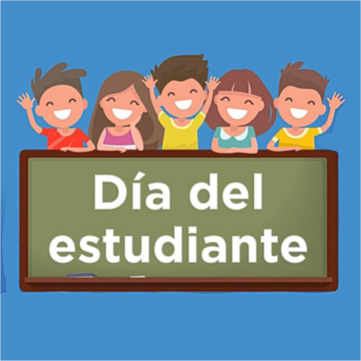 FELIZ DÍA DEL ESTUDIANTE 20