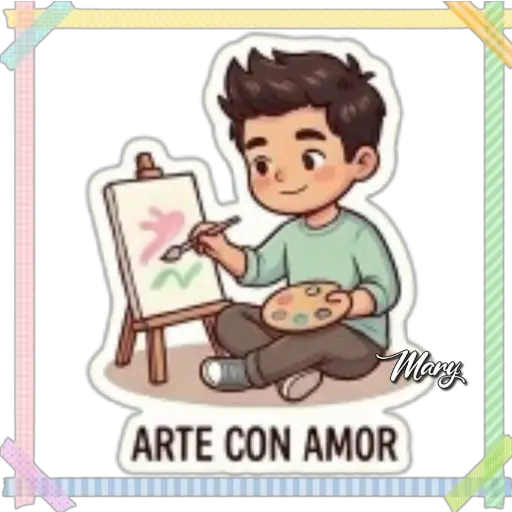 Nosotros Dos ✺28🇻🇪 16