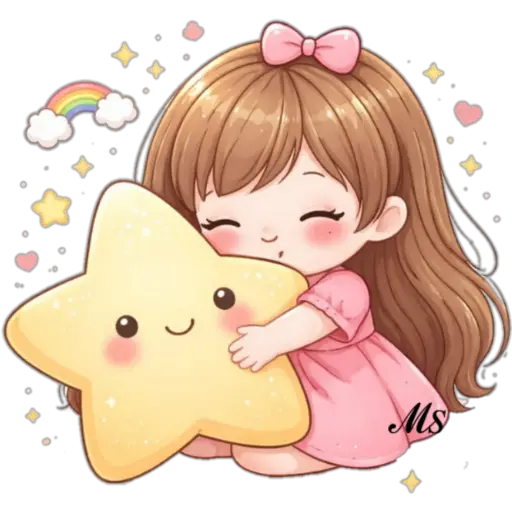 Cute Girls❥☯︎ͫ9🇲🇽Clásica 18