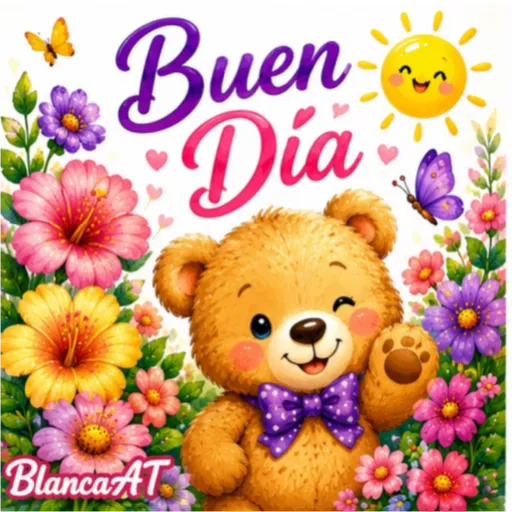 SALUDOS PARA EL DÍA A DÍA 2