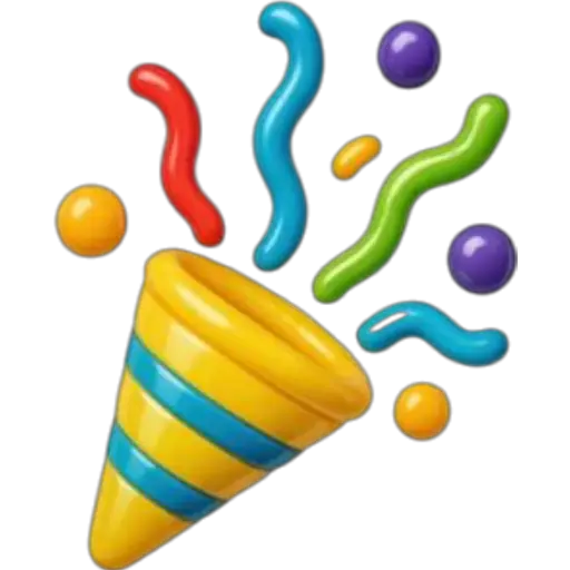 Ballons 3d icon #1🎈❤️ 29