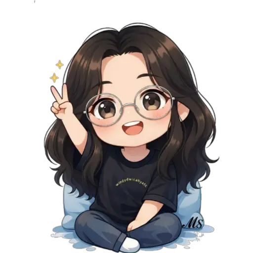 Cute Girls❥☯︎ͫ9🇲🇽Clásica 26